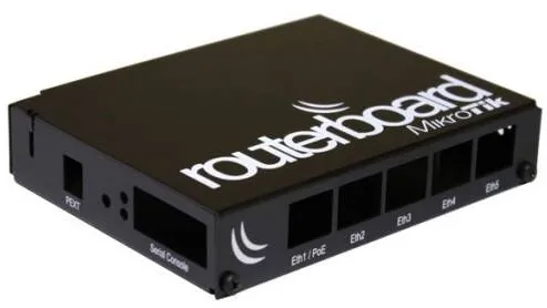 Accesoriu Retea MIKROTIK Carcasa router CA150