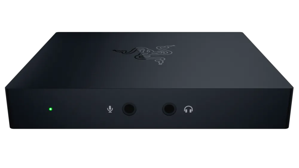 Placa de Captura RAZER RIPSAW HD