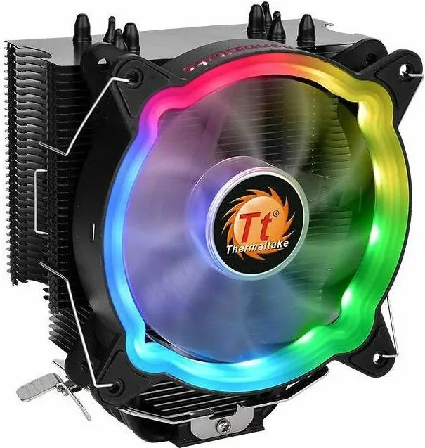 Cooler Thermaltake UX200 ARGB