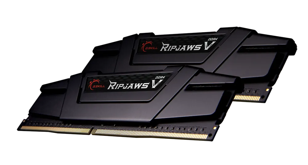 Memorie RAM G.Skill Ripjaws V 32GB DDR4 3600MHz CL18 Dual Channel Kit