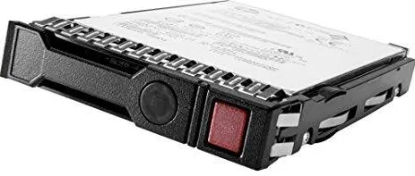 Hard disk server HP 2TB SATA 7.2K LFF LP DS