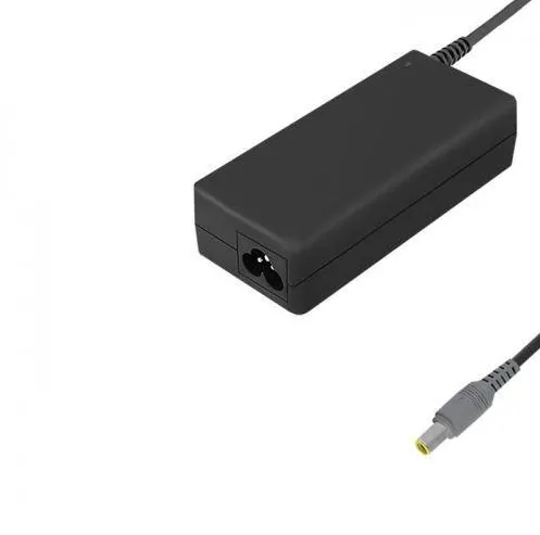 Alimentator Laptop QOLTEC Alimentator pentru notebook IBM 65W | 3.52A | 20V | 7.9x5.5+pin IBM