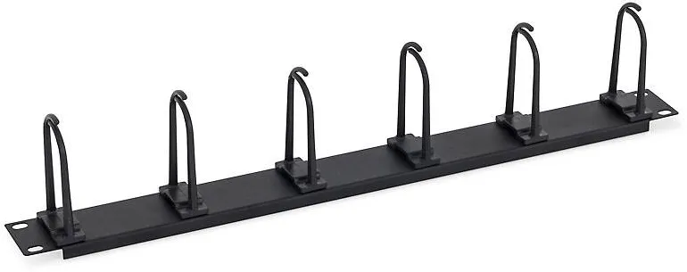 Accesoriu server TRITON ORG.CABLU 1U 5INELE NEGRE