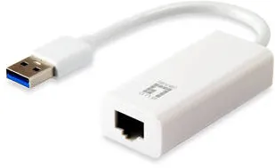 Placa de Retea LevelOne Network Card LevelOne USB-0401 Gbit USB