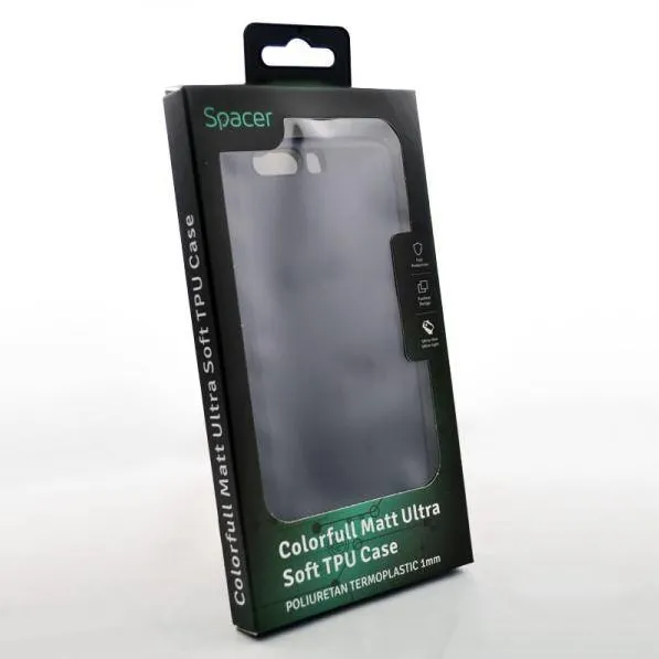 Spacer Husa telefon ColorFull Matt Ultra pentru Iphone 7, "SPT-MUT-IP.7G"