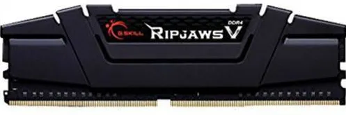Ripjaws V Black 16GB DDR4 3200MHz CL16