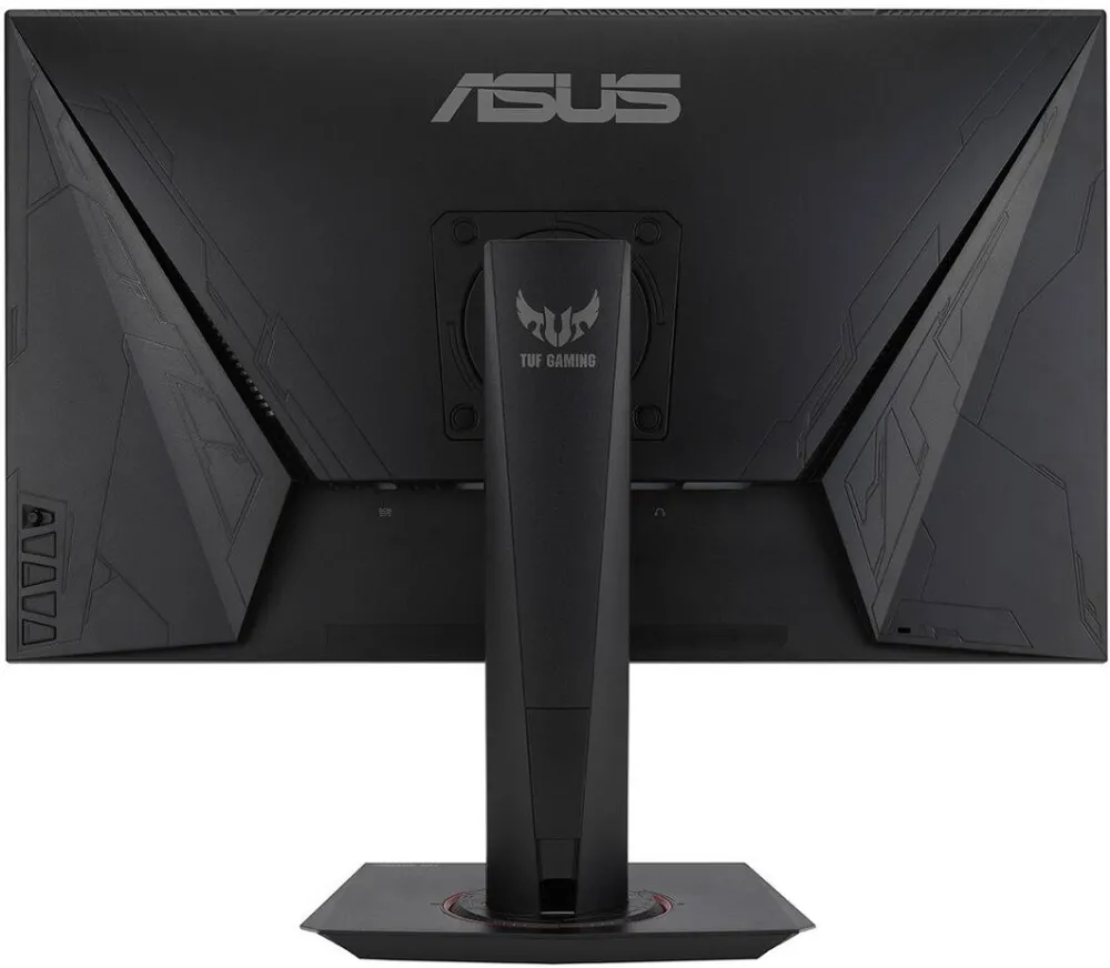 TUF Gaming VG279QM, 68,58 cm (27 inch), IPS - DP, HDMI, DVI