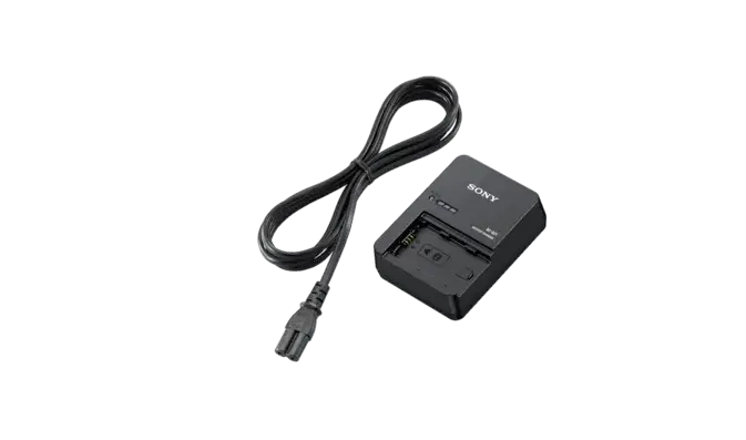 Incarcator rapid Sony BCQZ1 pentru NPFZ100