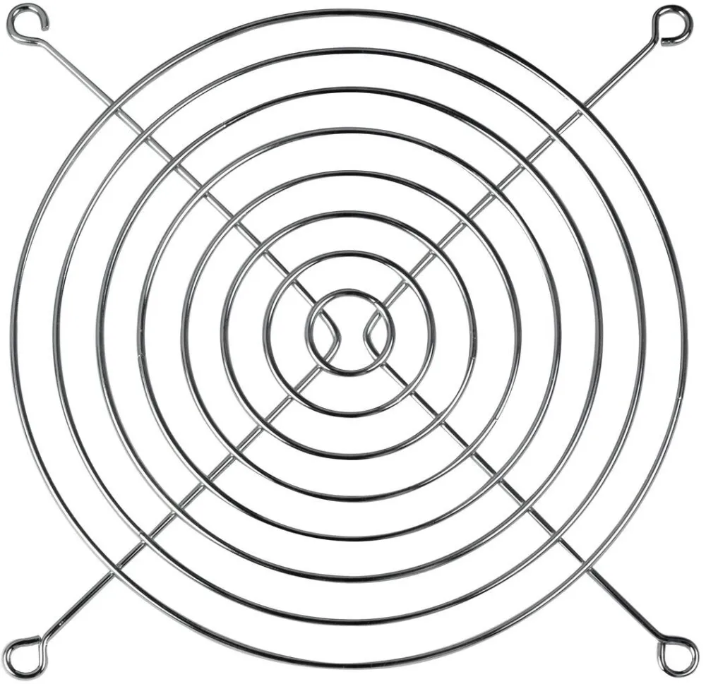 ARCTIC Fan Grills 140mm