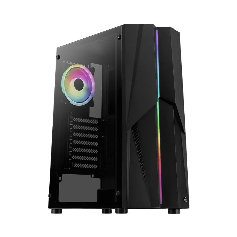 Carcasa PC Aerocool Mecha ARGB