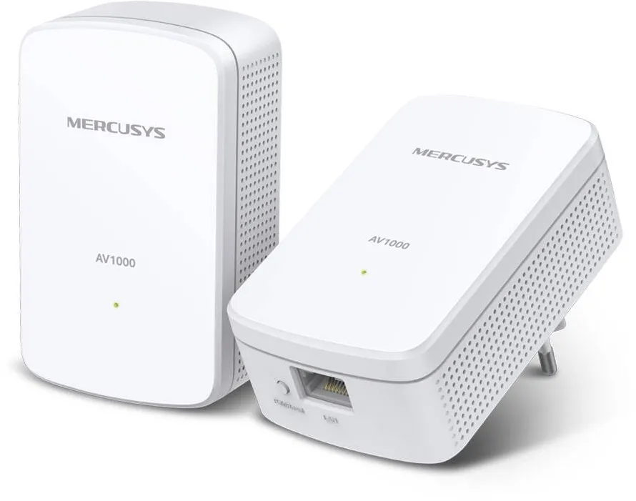 MERCUSYS Gigabit MP500 KIT