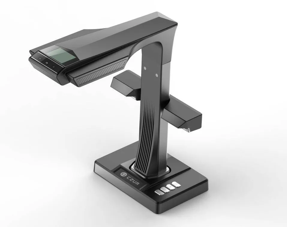 Scanner Czur ET 18 PRO