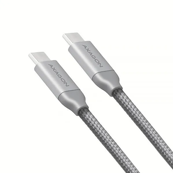 AXAGON USB-C - USB-A 3.2 Gen 2, 1m