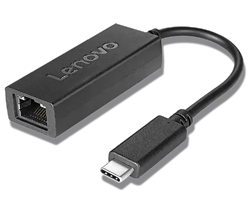 Adaptor Lenovo USB-C to Ethernet Adapter