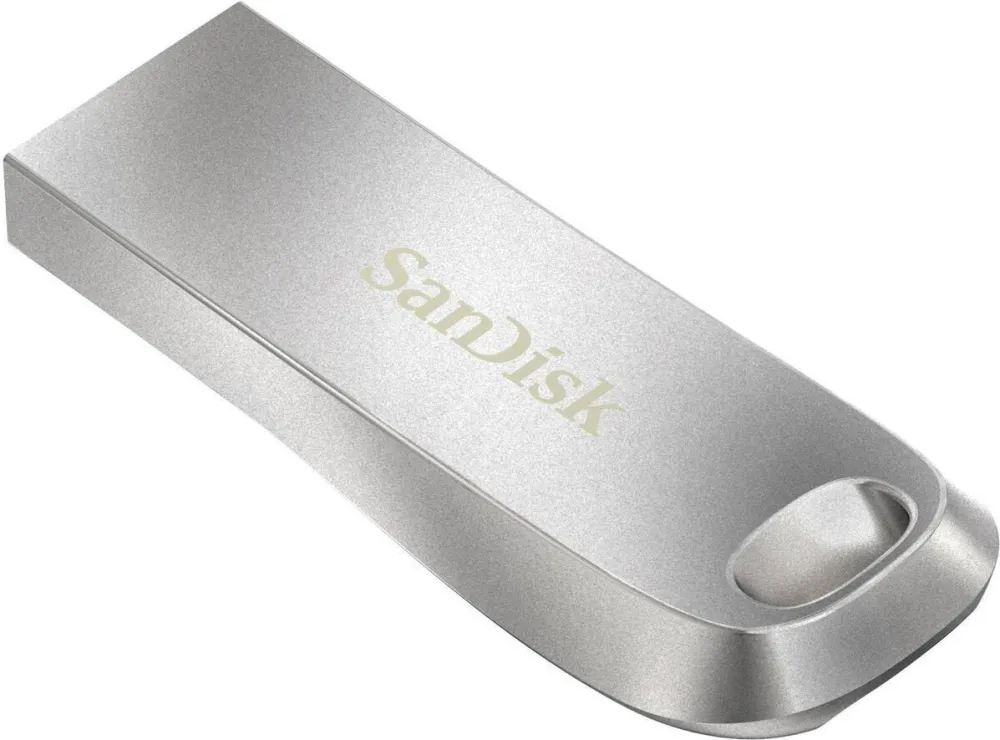 Memorie USB SanDisk ULTRA LUXE USB 3.1 128GB (150MB/s)