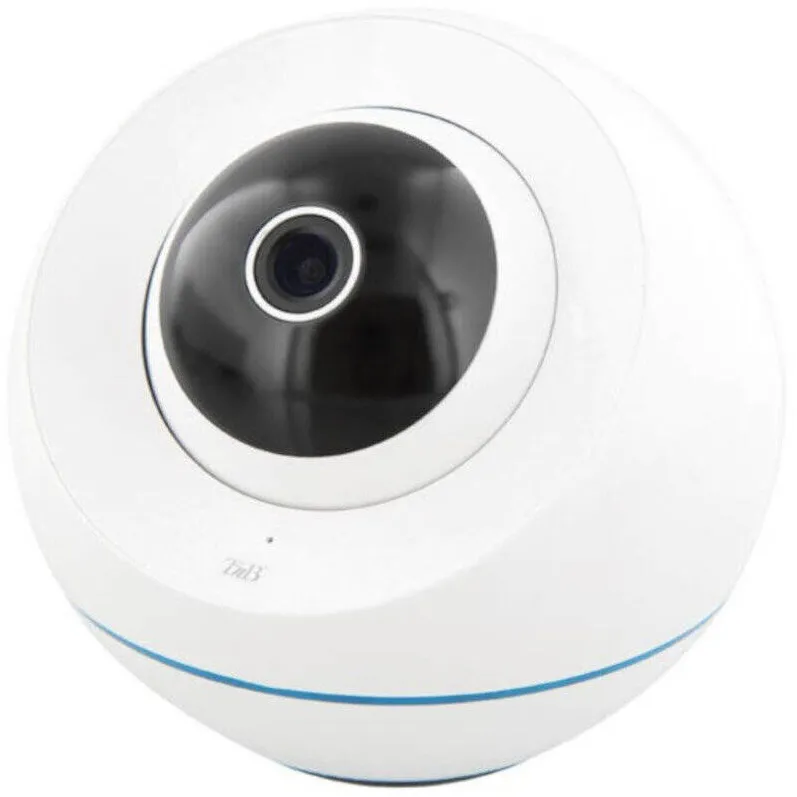 Camera Supraveghere TnB Interior Spin Cam - Desigilat