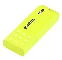 Memorie USB GOODRAM UME2 16GB USB 2.0 Yellow