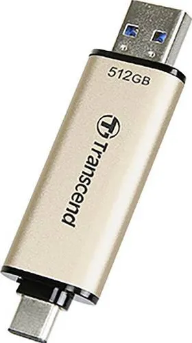 Memorie USB Transcend JetFlash 930C USB 512GB USB 3.2 Type-C
