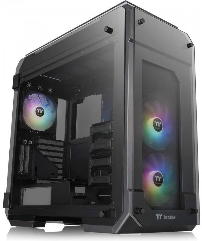 Carcasa PC Thermaltake View 71 TG ARGB