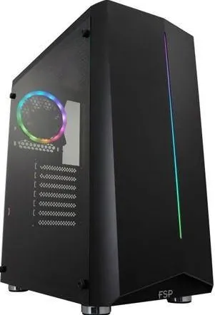 Carcasa PC FSP CMT151 RGB