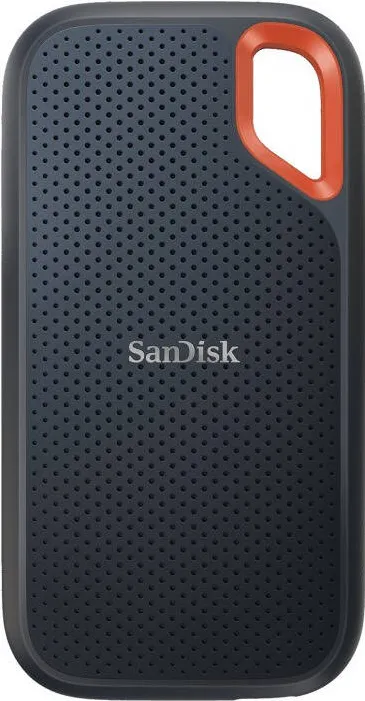 SSD Extern SanDisk Extreme Portable V2 4TB USB 3.2 tip C
