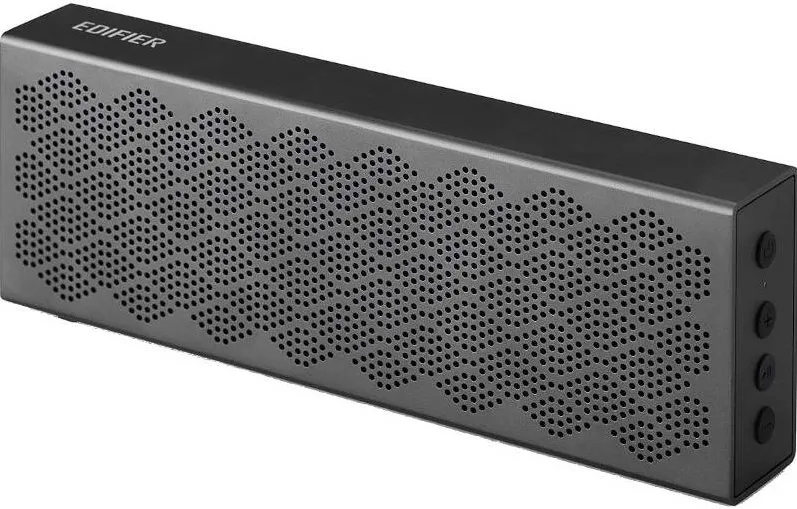 Edifier Boxa portabila MP120-IG Iron Gray