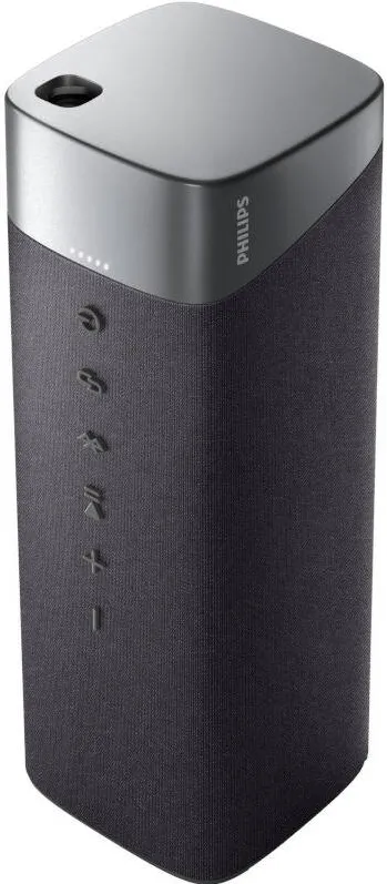 Philips TAS5505/00 Black-Grey