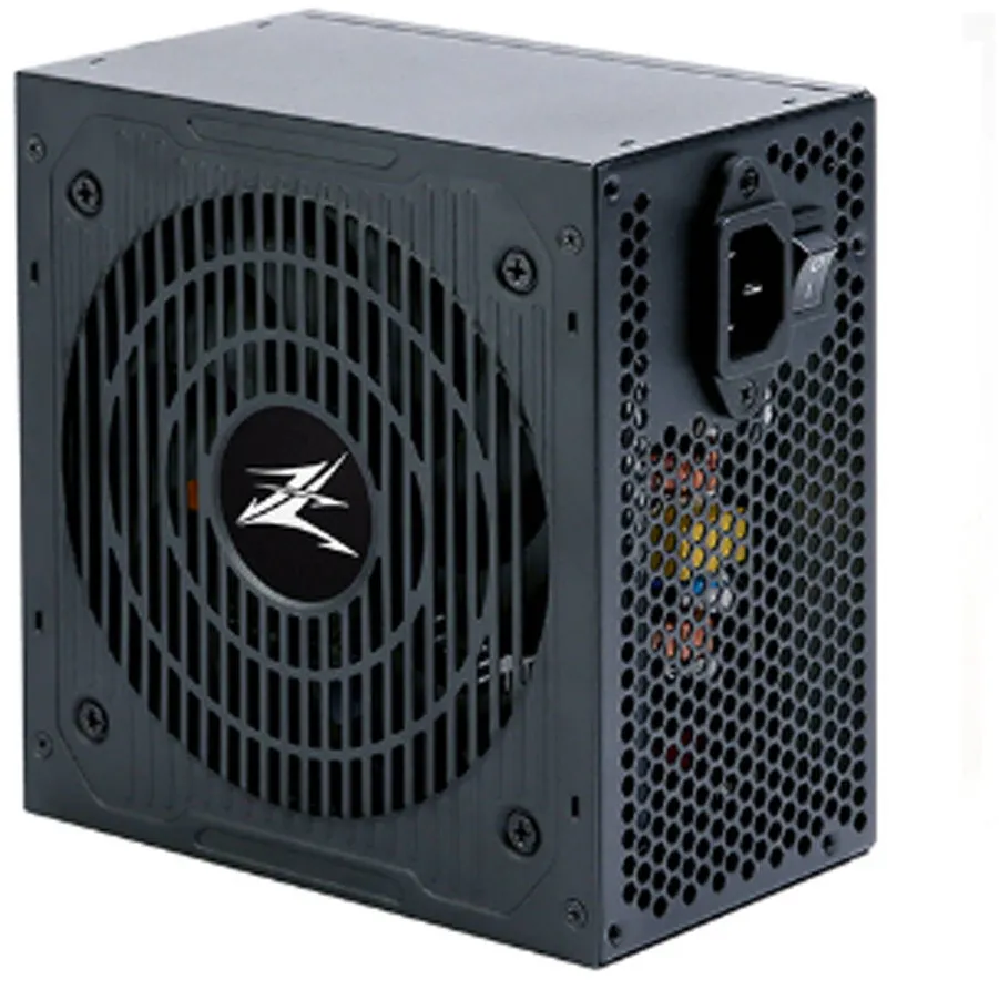 Sursa PC Zalman ZM500-TXII 80+, 500W
