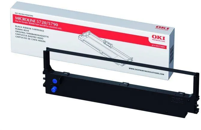 OKI Negru Microline ML5720/90