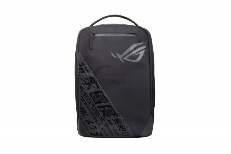 Asus Rucsac notebook 17.3 inch ROG BP1501G Black