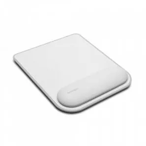 Mouse pad Kensington ErgoSoft with Wrist Rest For Standard Mouse Grey