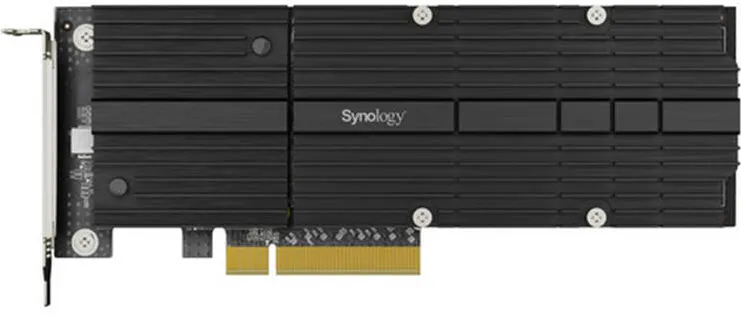 Synology Accesoriu NAS M2D20 Adaptor m.2 SSD