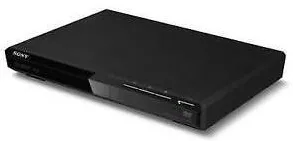 Media player Sony DVPSR170B.EC1 cu telecomanda - desigilat