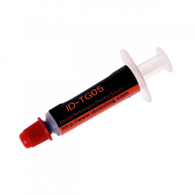Pasta termoconductoare ID-Cooling TG05 1g