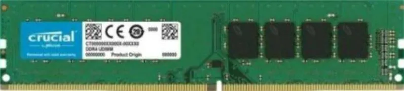 Memorie RAM Crucial 32GB DDR4 3200MHz CL22