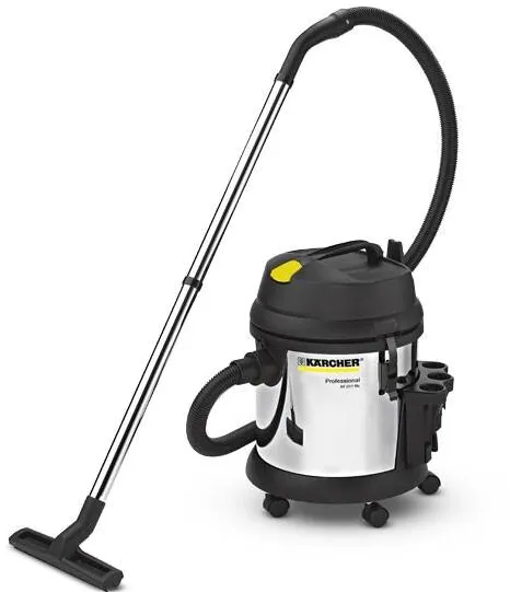 Aspirator Karcher umed uscat, NT 27/1 Me Advanced, 1380W