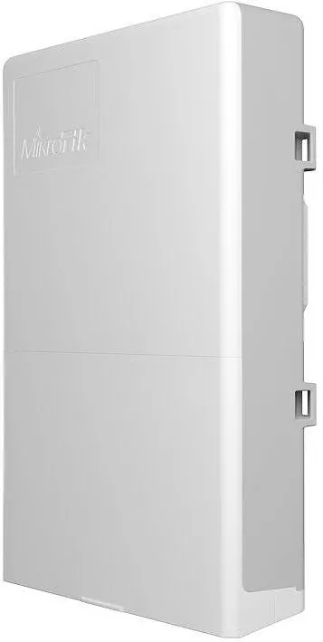 Switch MIKROTIK Gigabit CSS610-1GI-7R-2S+OUT