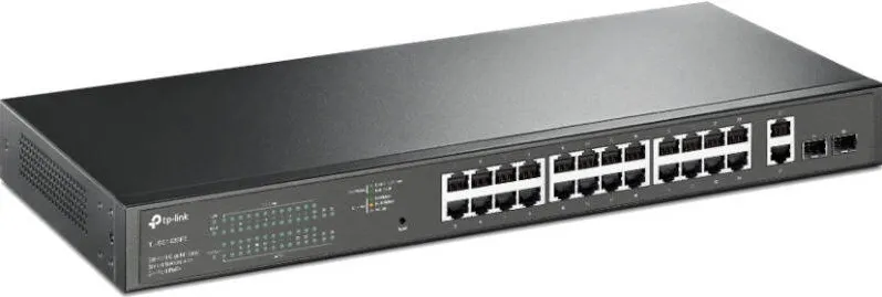 Switch TP-Link Gigabit TL-SG1428PE