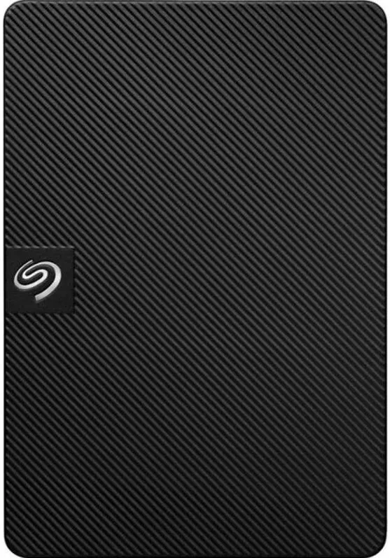 Hard Disk Extern Seagate Expansion Portable 1TB USB 3.0