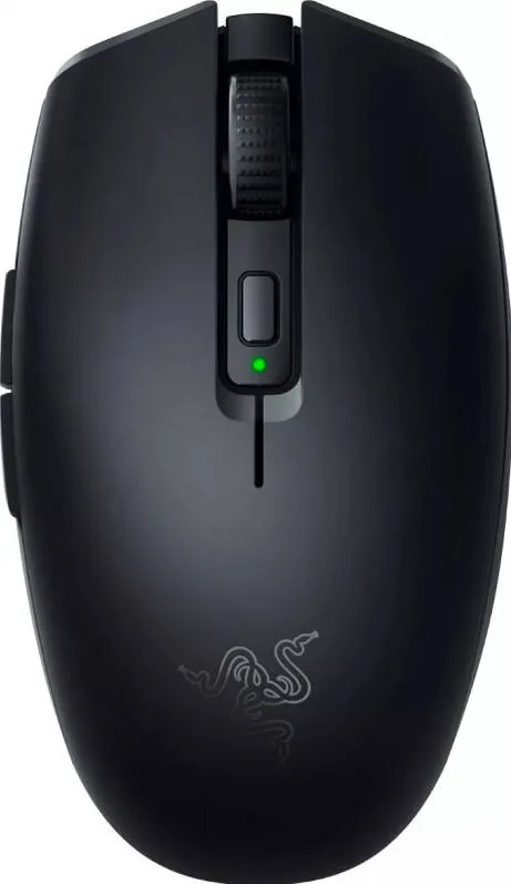 Mouse RAZER Gaming Orochi V2 Black