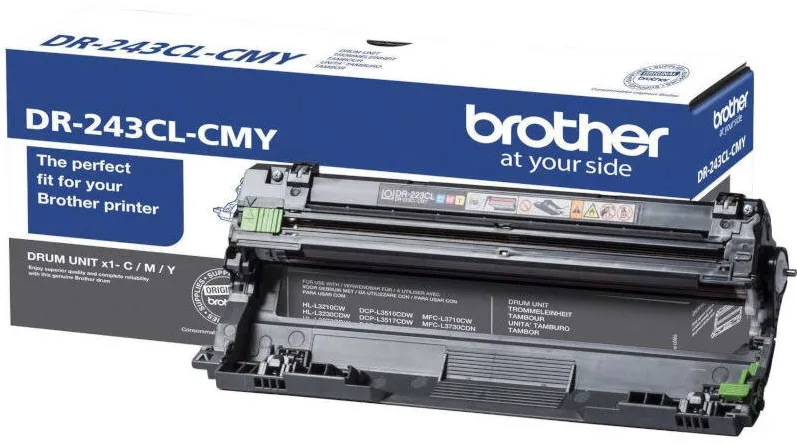 Drum Brother DR243CL
