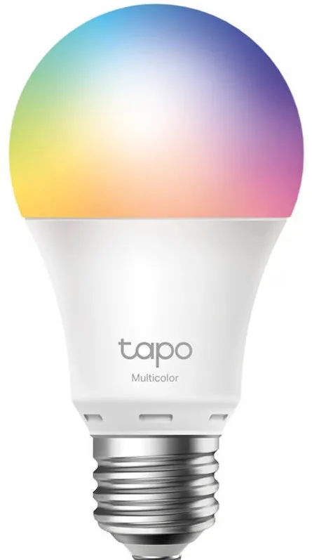 TP-Link Bec LED Tapo L530E 8.7W E27