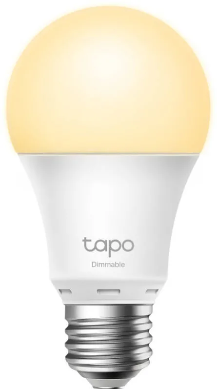 TP-Link Bec LED Tapo L510E 8.7W E27