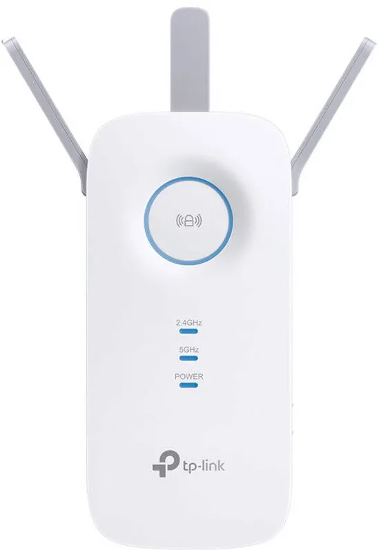 Bridge/Range Extender TP-Link Gigabit RE550 Dual-Band