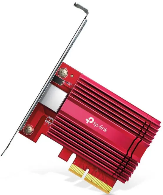 Placa de Retea TP-Link 10Gigabit TX401