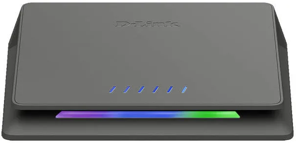 Switch D-Link 10Gigabit DMS-106XT