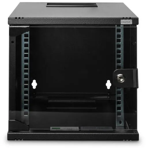 Accesoriu server Assmann Digitus DN-10-06U-B cabinet - 6U