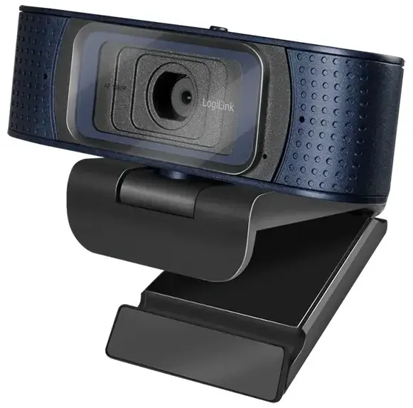 Camera Web Logilink UA0379 LL1Pro USB HD Mic 1920x1080