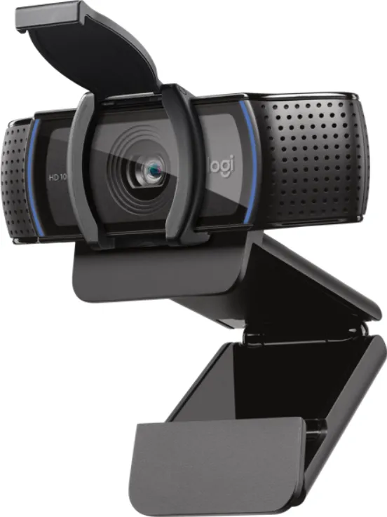 Camera Web LOGITECH C920e - web camera