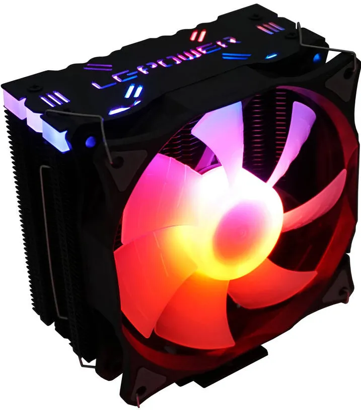 Cooler LC-Power LC-CC-120-ARGB-PRO